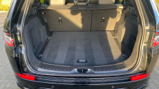 Land Rover Discovery Sport 2.0 D200 Dynamic SE 5dr Auto [5 Seat] Diesel Station Wagon